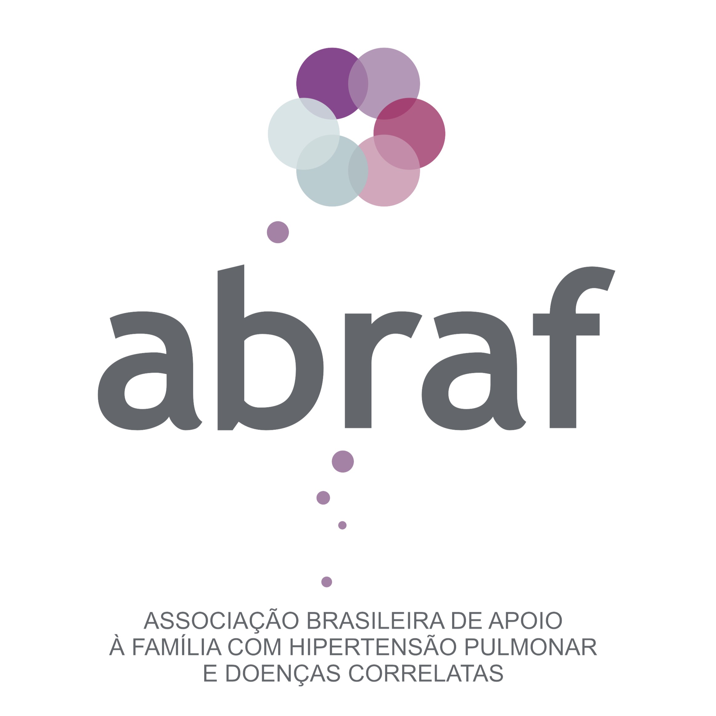 ABRAF - Associação Brasileira de Amigos e Familiares de Hipertensão Pulmocar