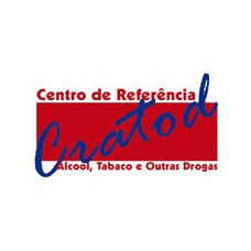CRATOD - Centro de Referência de Álcool, Tabaco e Outras Drogas