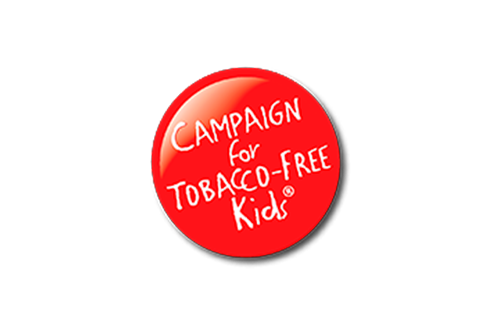 Tobacco Free Kids (TFK)