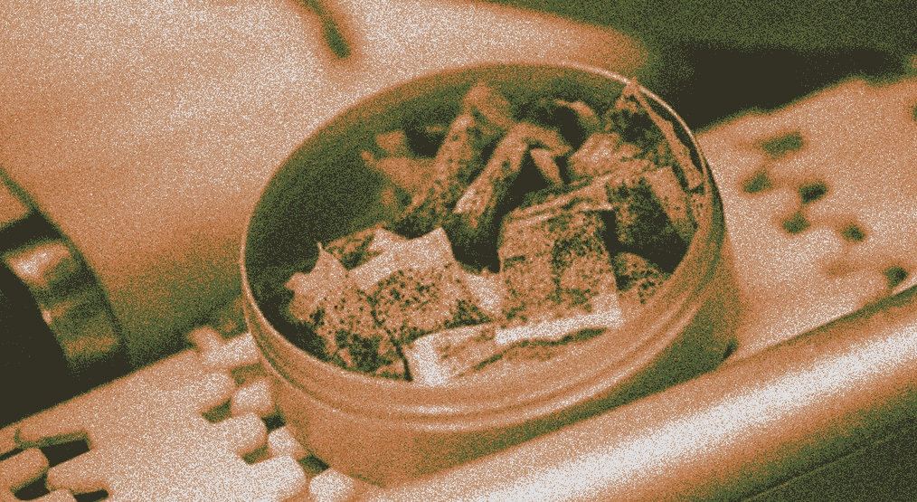 snus